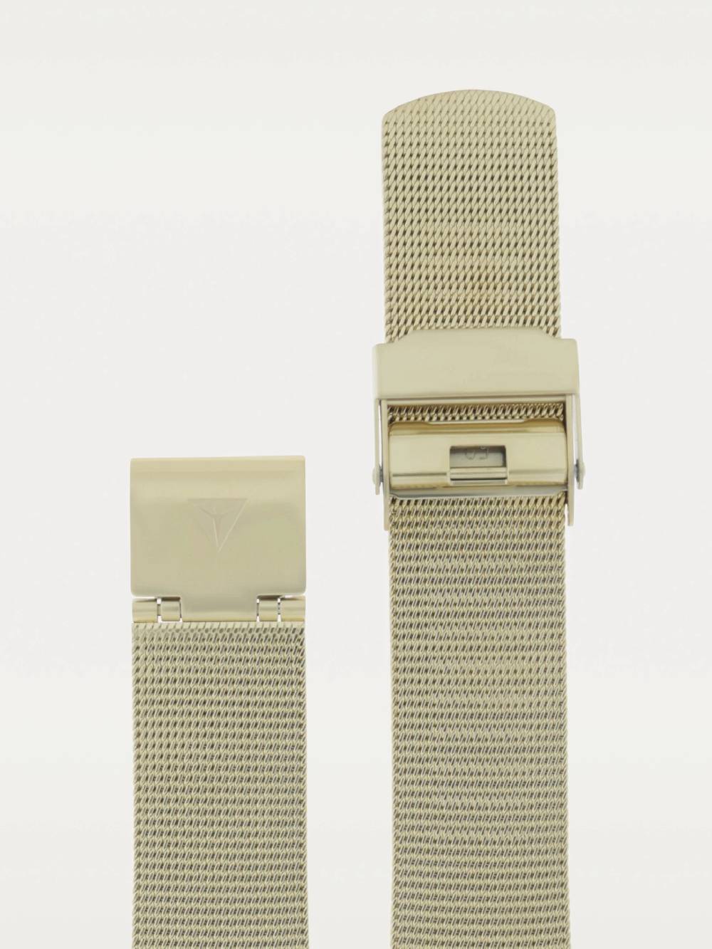 Junkers Milanaise-Armband Großer Ausverkauf