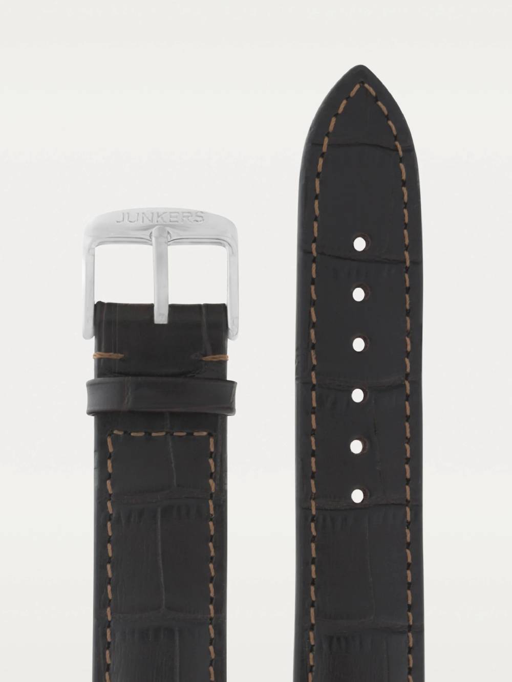 Junkers Lederarmband XL Saisonschlussverkauf