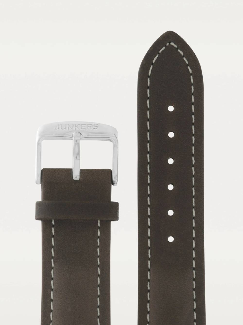 Junkers Lederarmband XL Heißer Verkauf