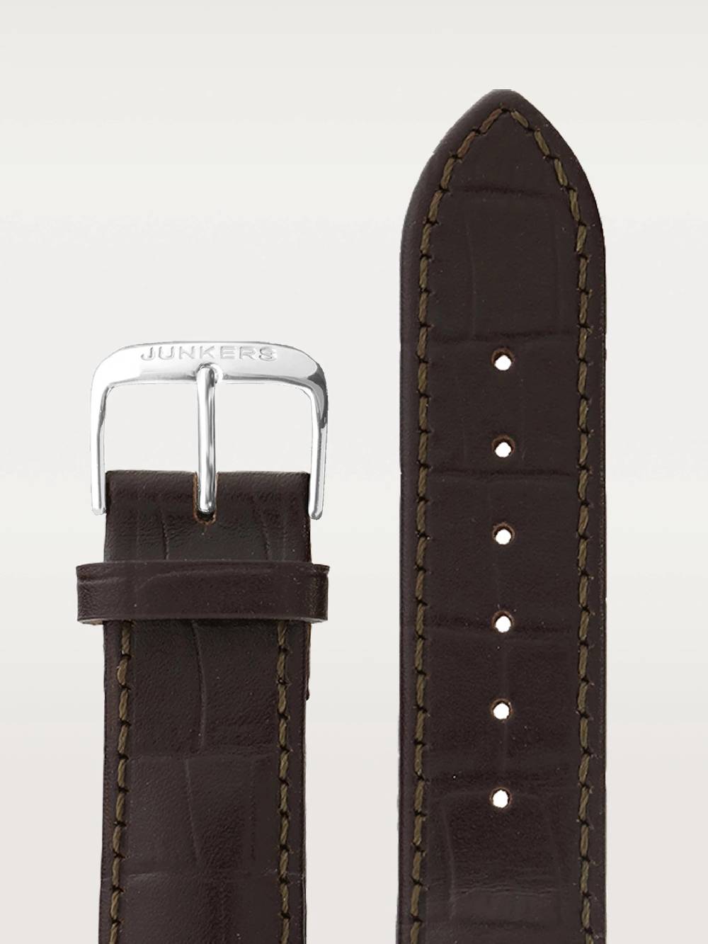 Junkers Lederarmband Zeitlich begrenztes Angebot