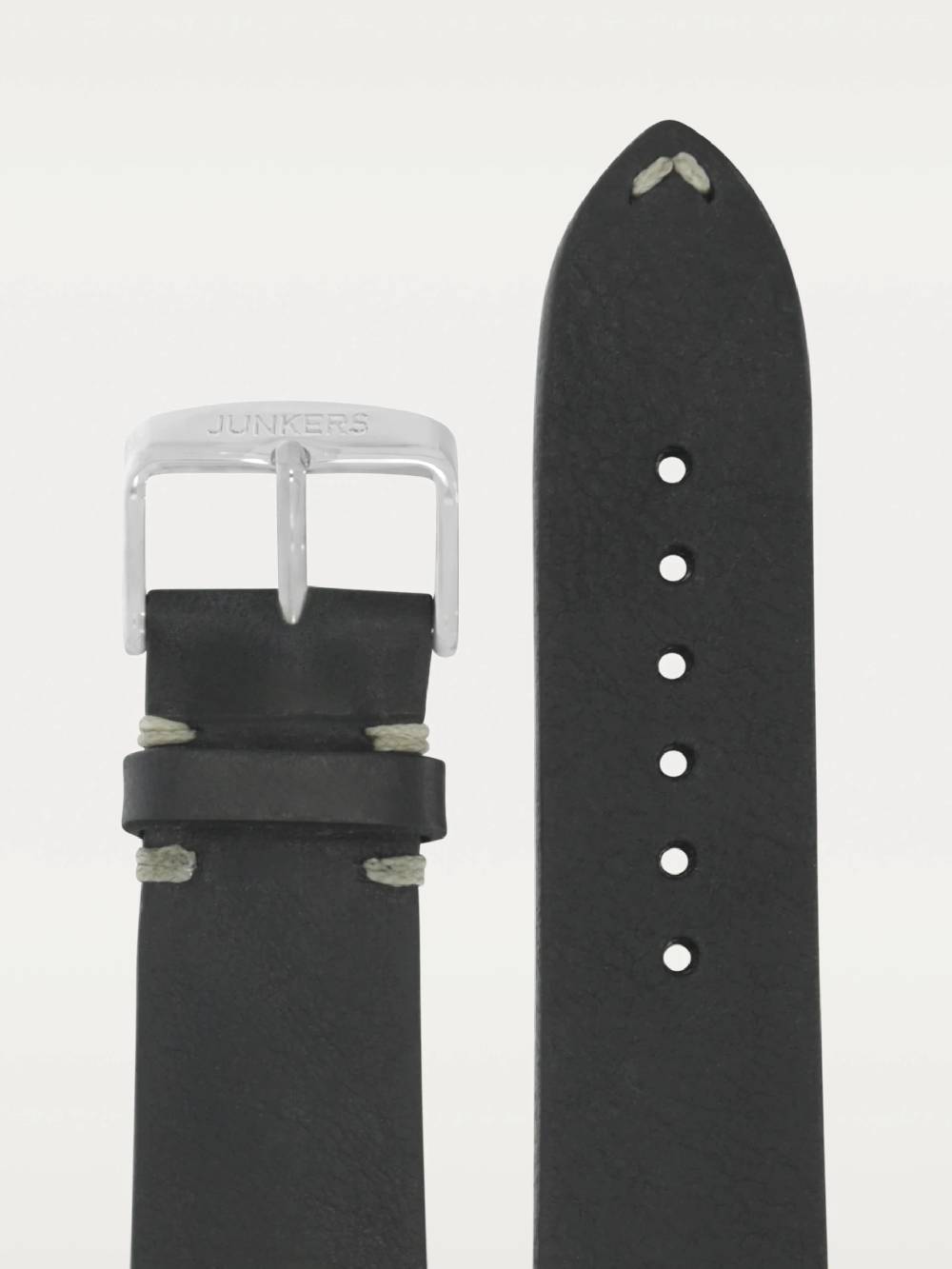 Junkers Lederarmband Blitzangebot