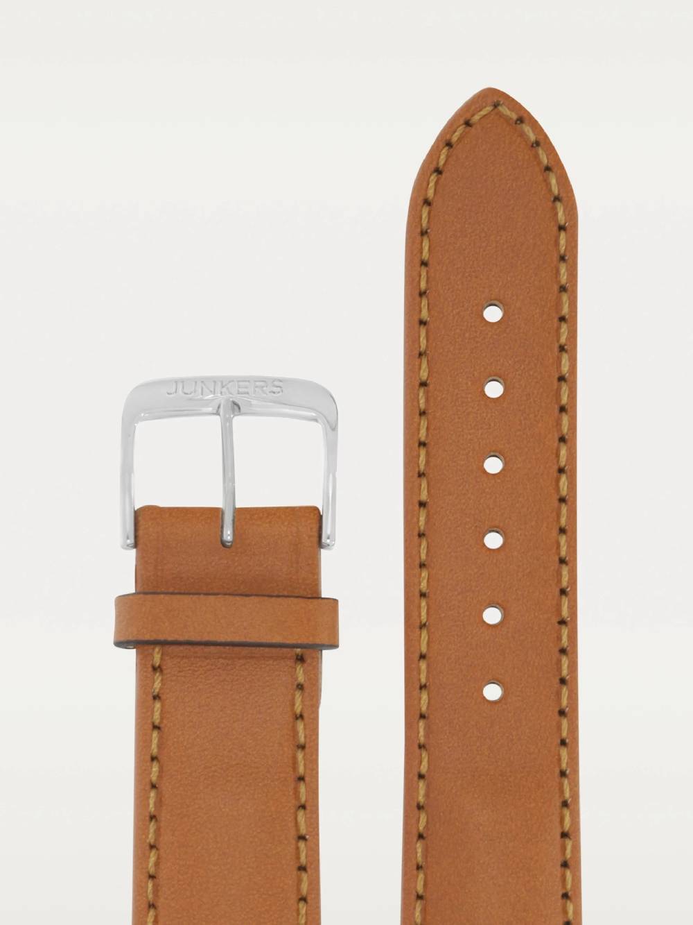 Junkers Lederarmband VIP-Rabatte