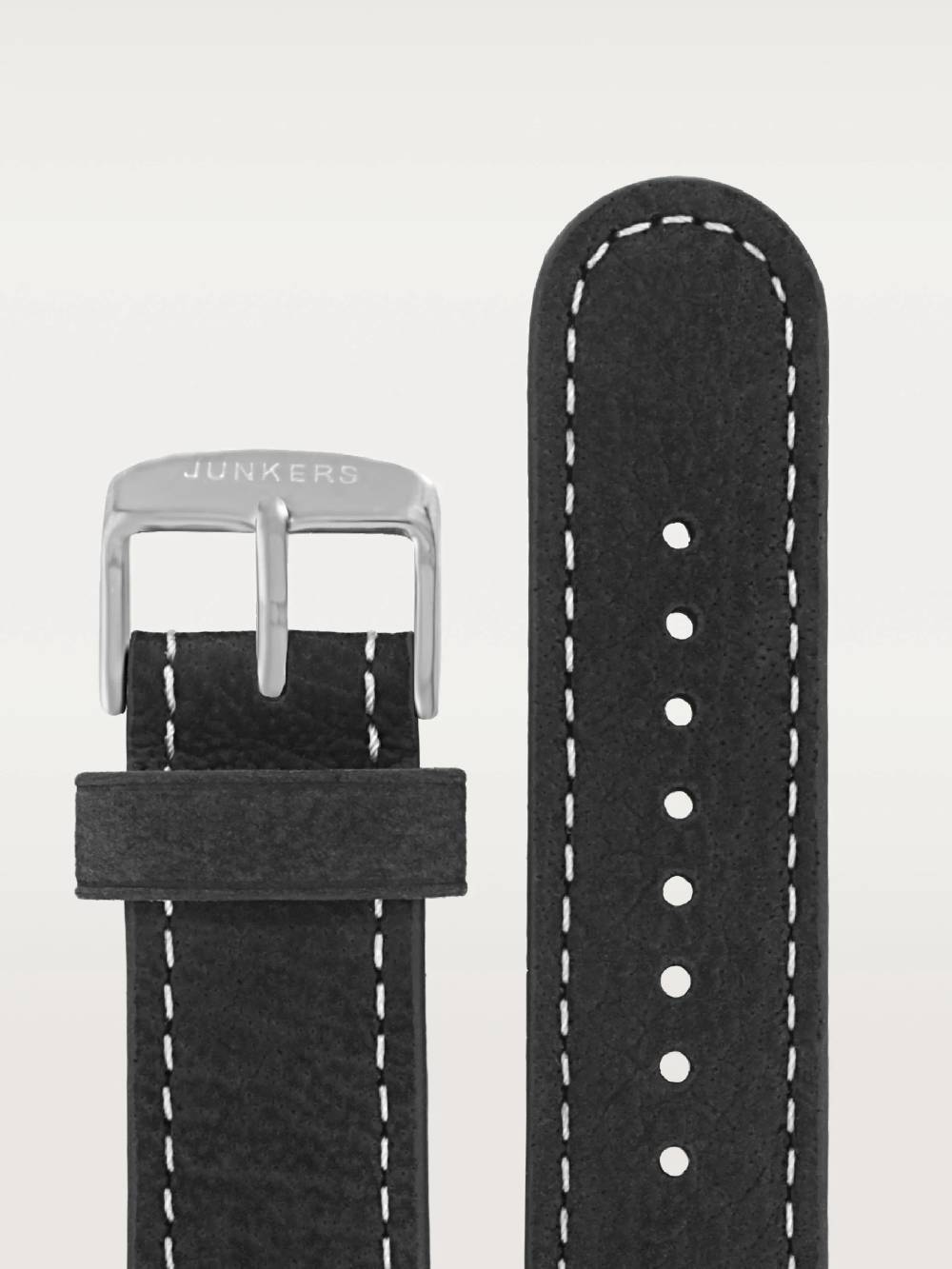 Junkers Lederarmband Kostenlose Rückgabe