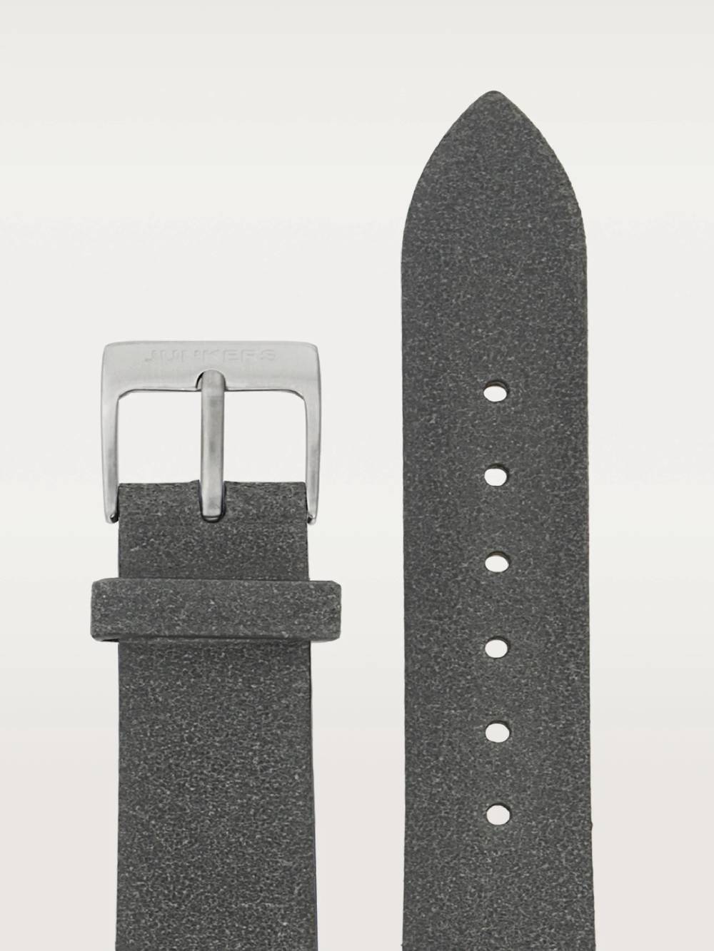 Junkers Lederarmband Letzter Tag
