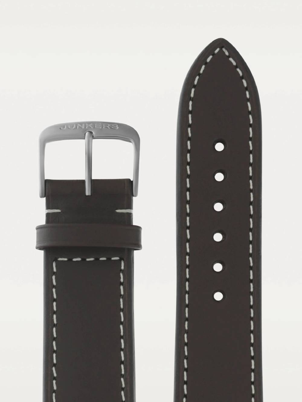 Junkers Lederarmband XL Nur für heute