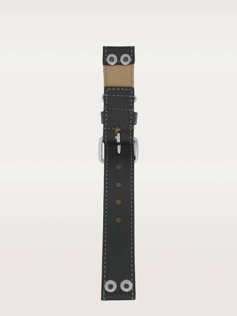 Junkers Lederarmband Nur noch ein Tag übrig