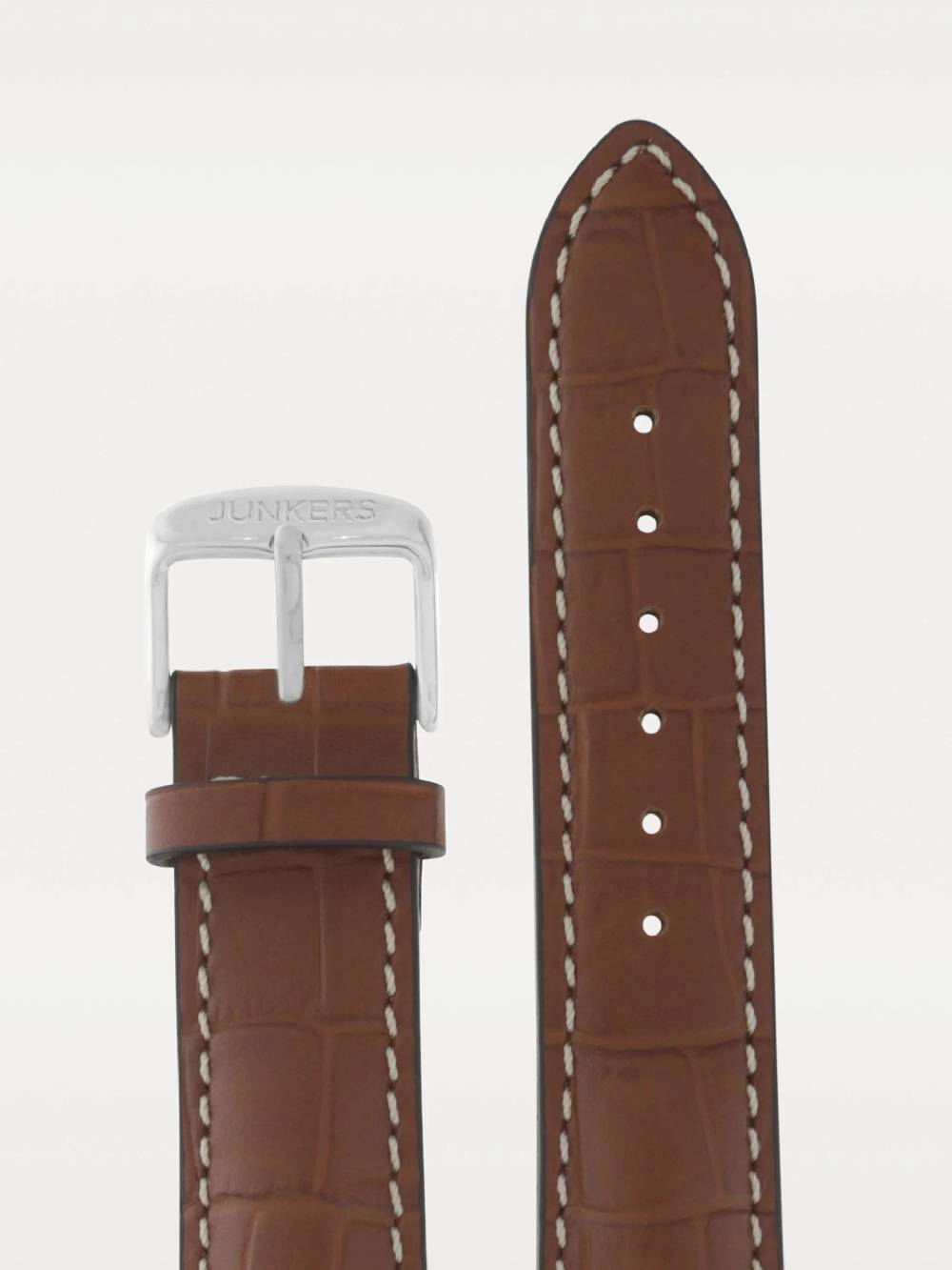 Junkers Lederarmband XL Super Rabatt