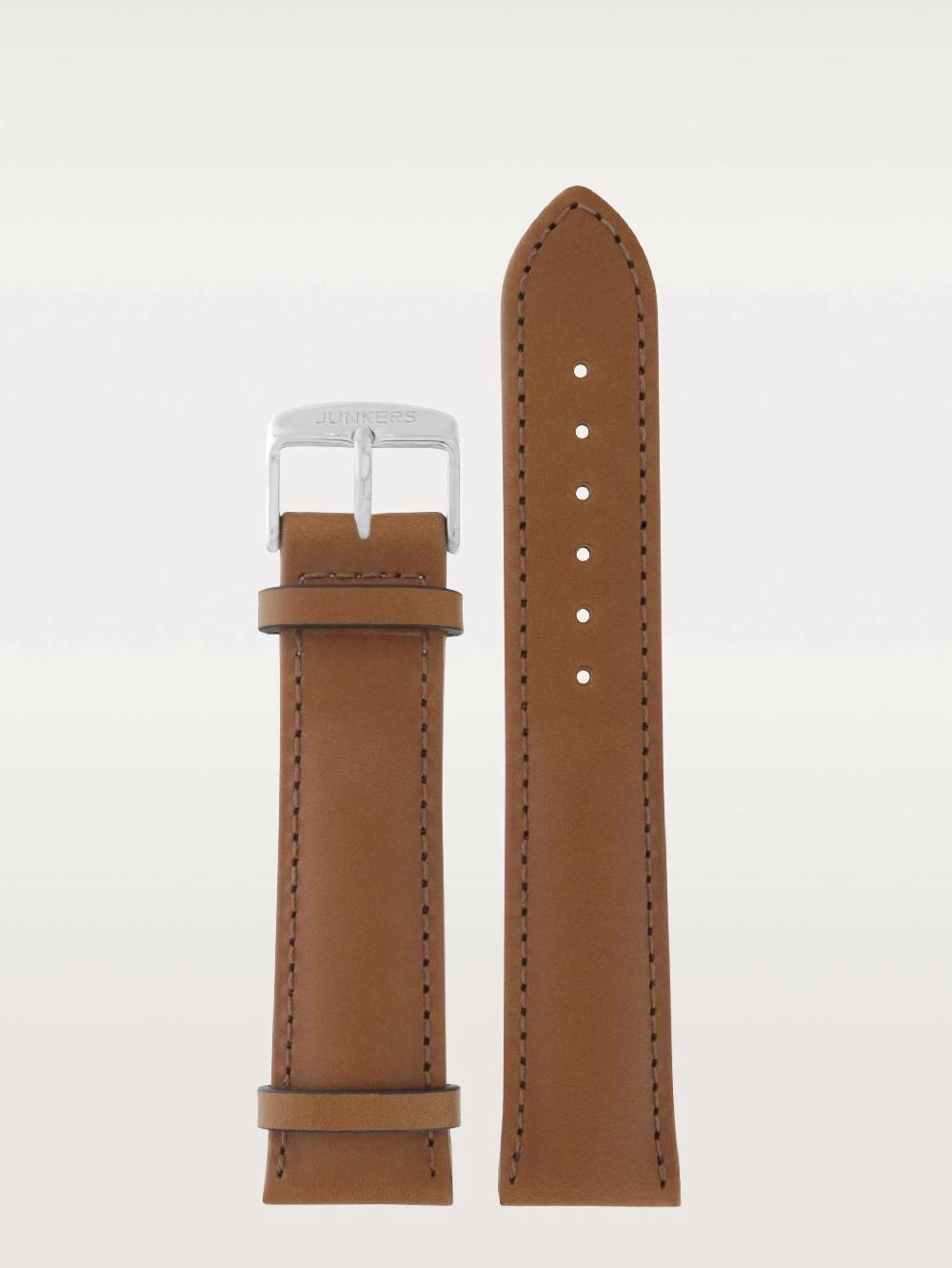 Junkers Lederarmband XL