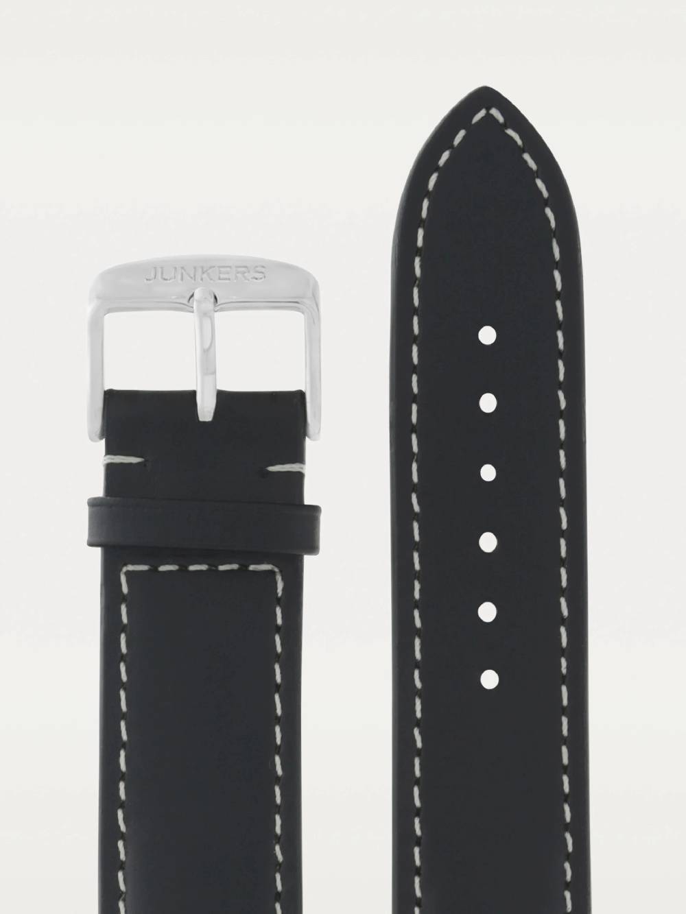 Junkers Lederarmband XL Kostenloser Versand international
