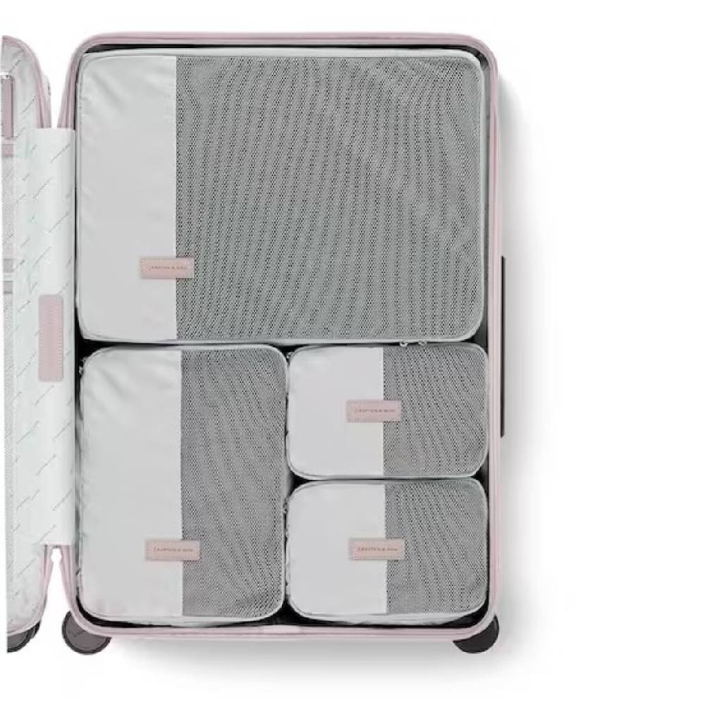 Kpten & Son Set Heathrow Muted Clay Riesige Ersparnisse
