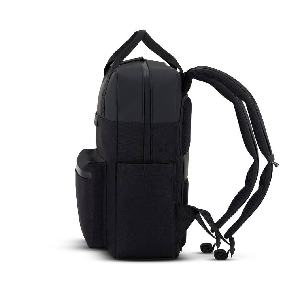 Kpten & Son Everyday Set Bergen Pro All Black Tiefpreis