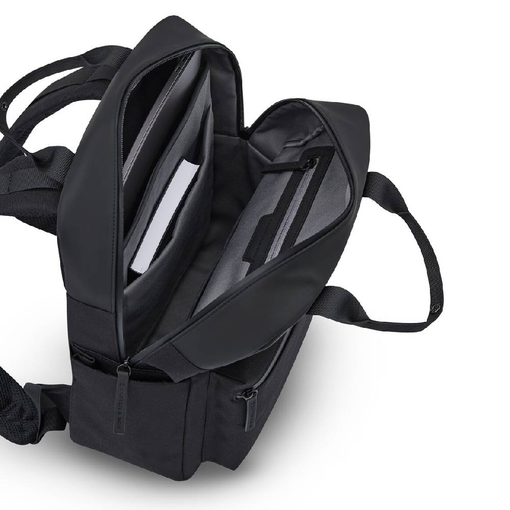 Kpten & Son Everyday Set Bergen Pro All Black Tiefpreis