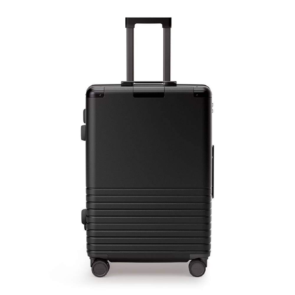 Kpten & Son Set Heathrow All Black Super Sparpreis