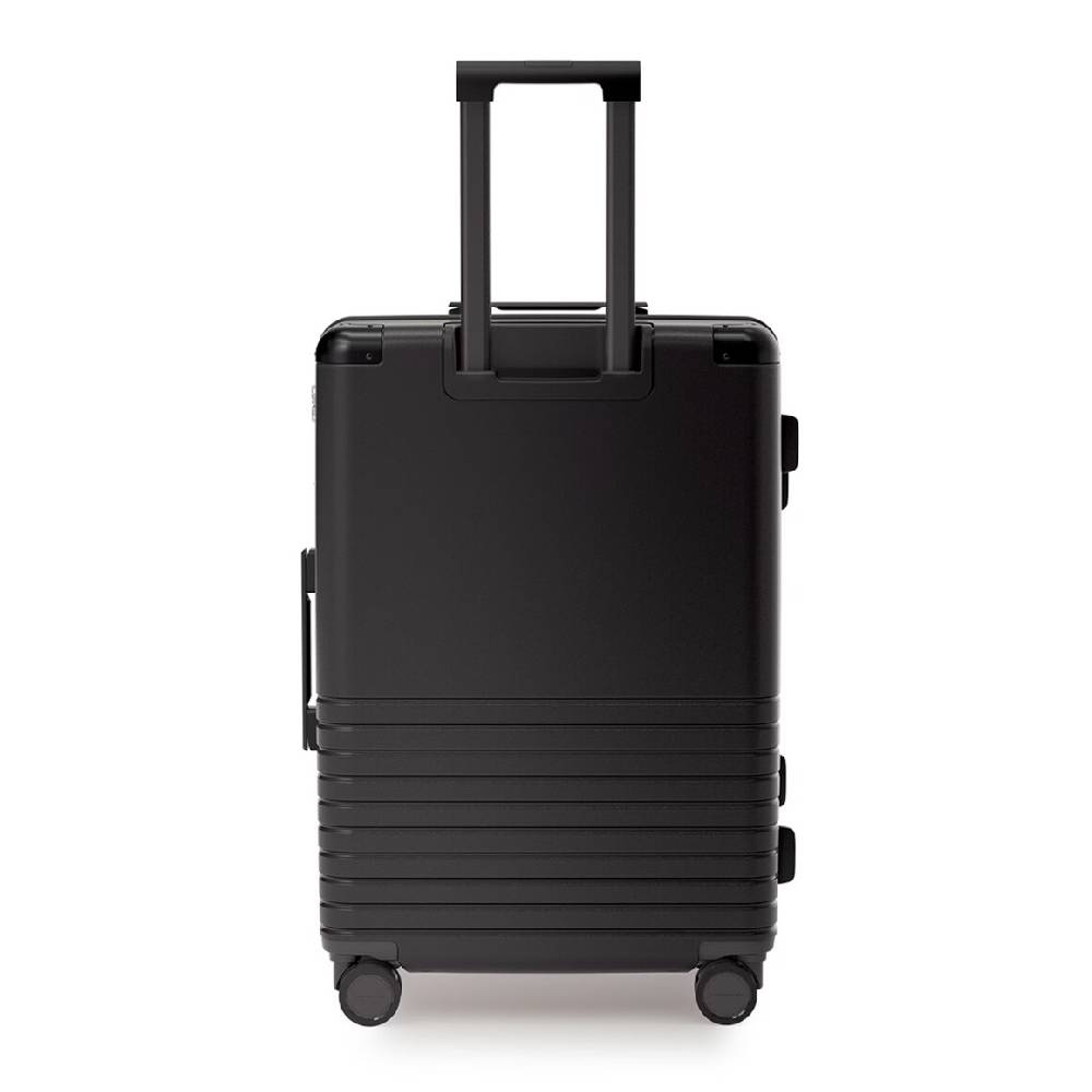 Kpten & Son Set Heathrow All Black Super Sparpreis