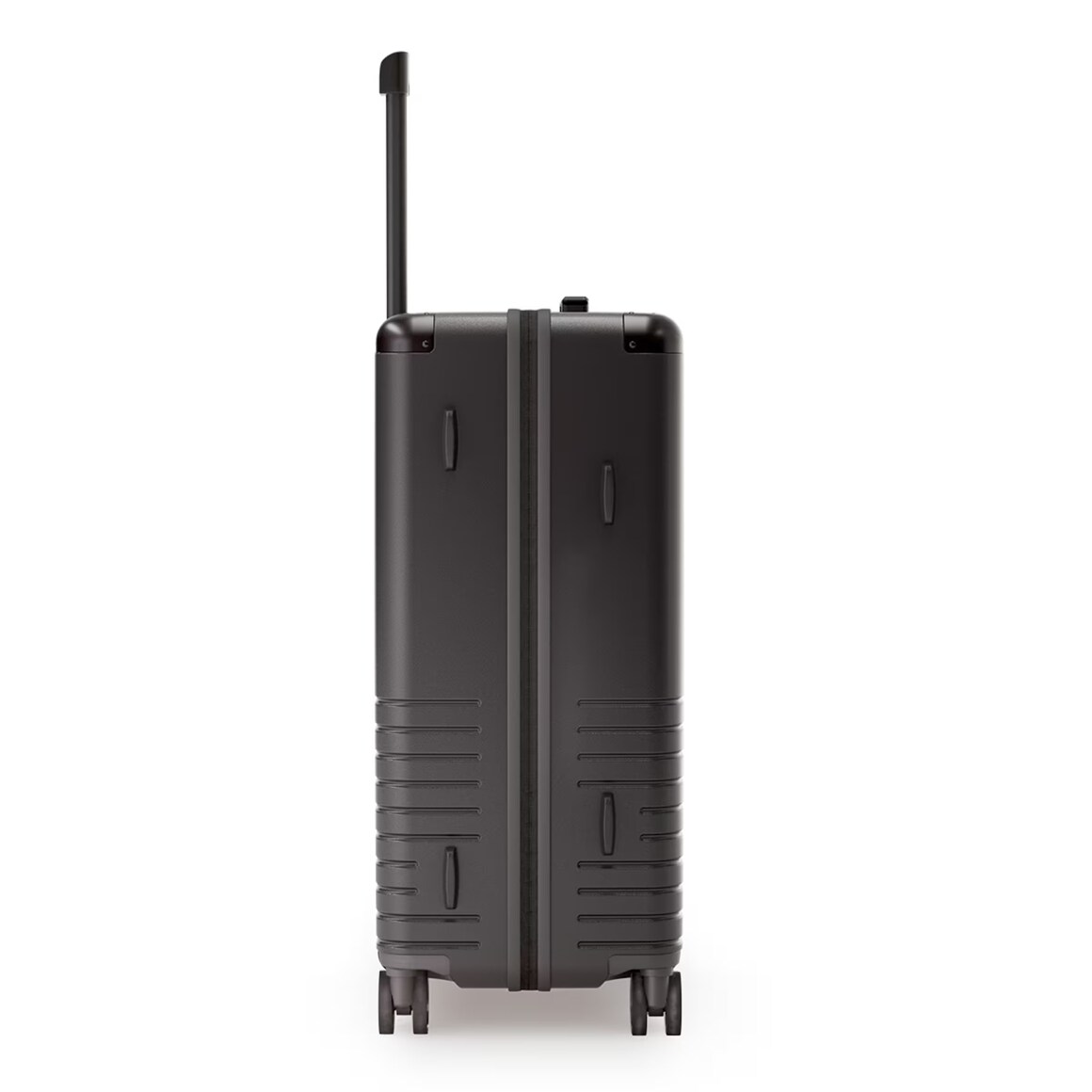 Kpten & Son Set Heathrow All Black Super Sparpreis