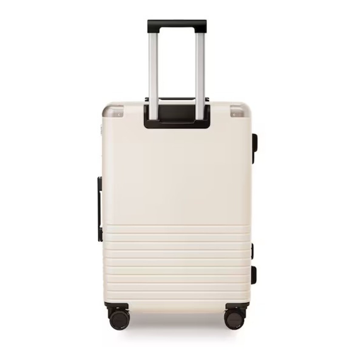 Kpten & Son Set Heathrow Sandstone Kostenlose Rückgabe