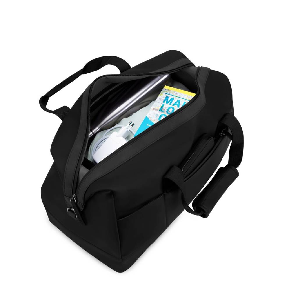 Kpten & Son Trip Set Storen All Black Letzte 3 Tage
