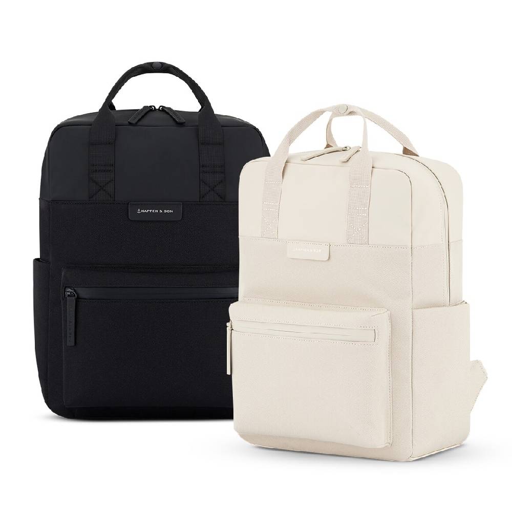 Kpten & Son Bergen Pro Set