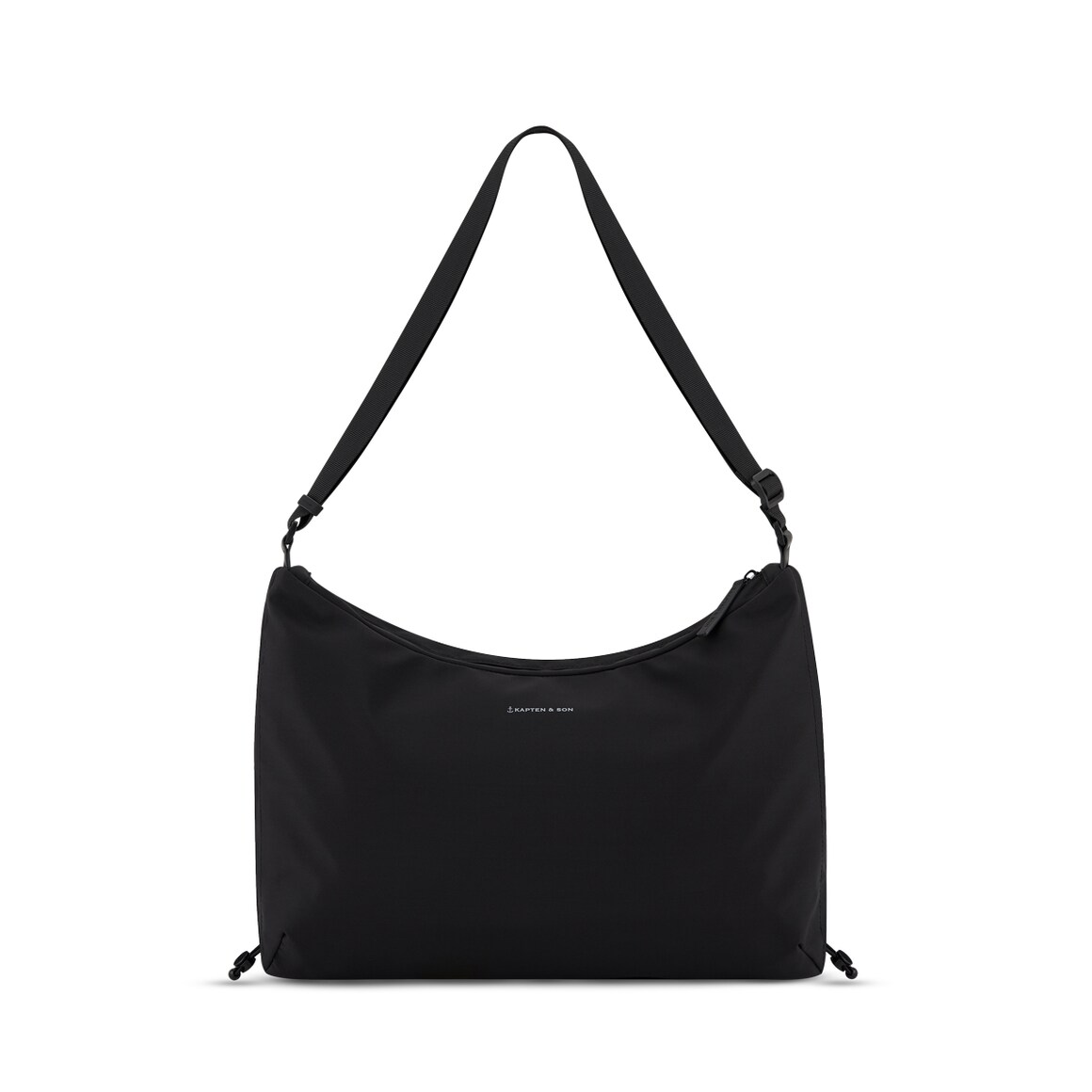 Kpten & Son Companion Set Skara All Black Letzte 2 Tage