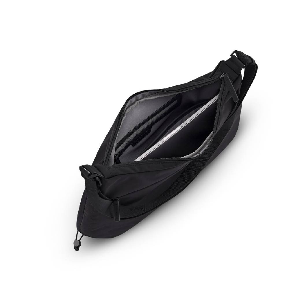 Kpten & Son Companion Set Skara All Black Letzte 2 Tage