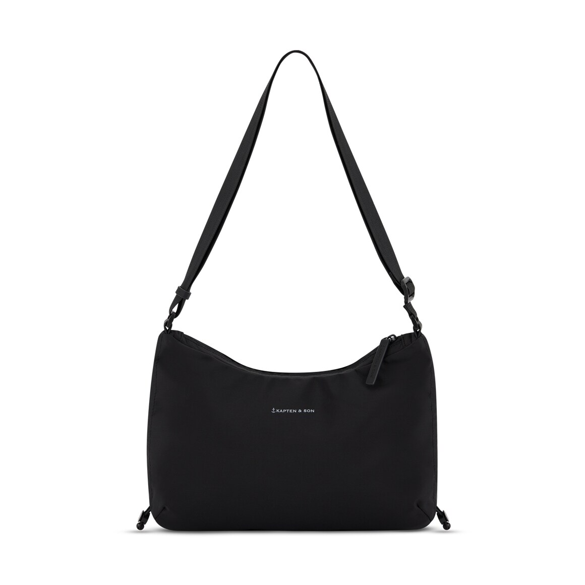Kpten & Son Companion Set Skara All Black Letzte 2 Tage