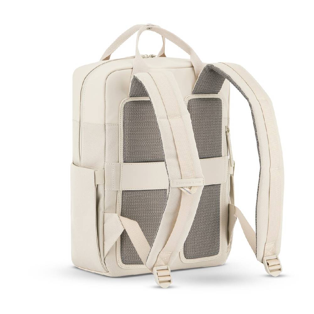 Kpten & Son Everyday Set Bergen Pro Sandstone Letzter Tag