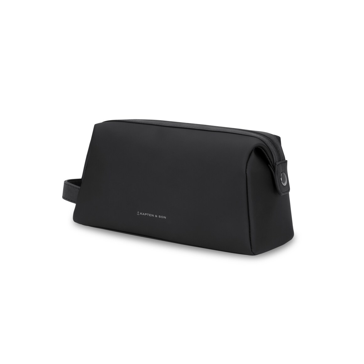 Kpten & Son Essential Set Bergen Pro All Black Bis zu 50% Rabatt