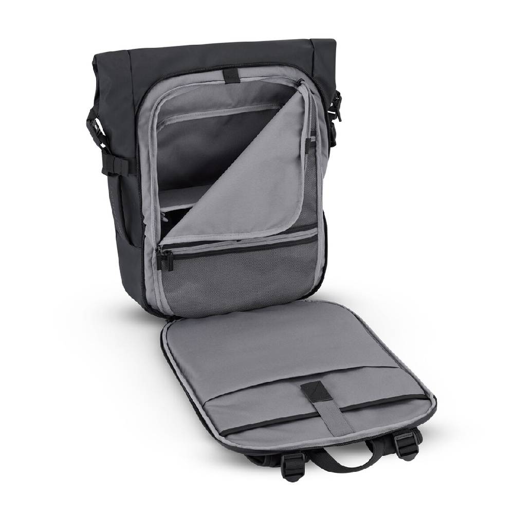 Kpten & Son Essential Set Lisbon All Black Bis zu 60% Rabatt