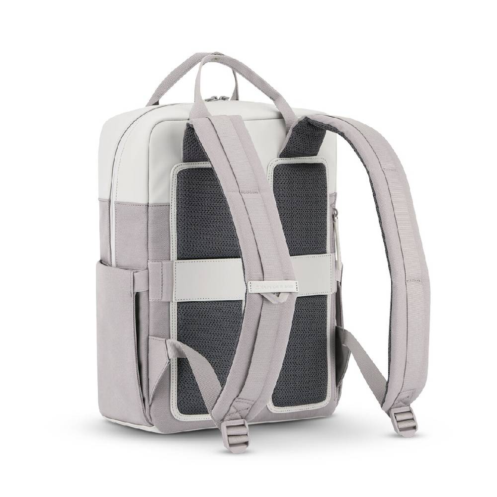 Kpten & Son Essential Set Bergen Pro Muted Clay Sonderangebot der Fabrik