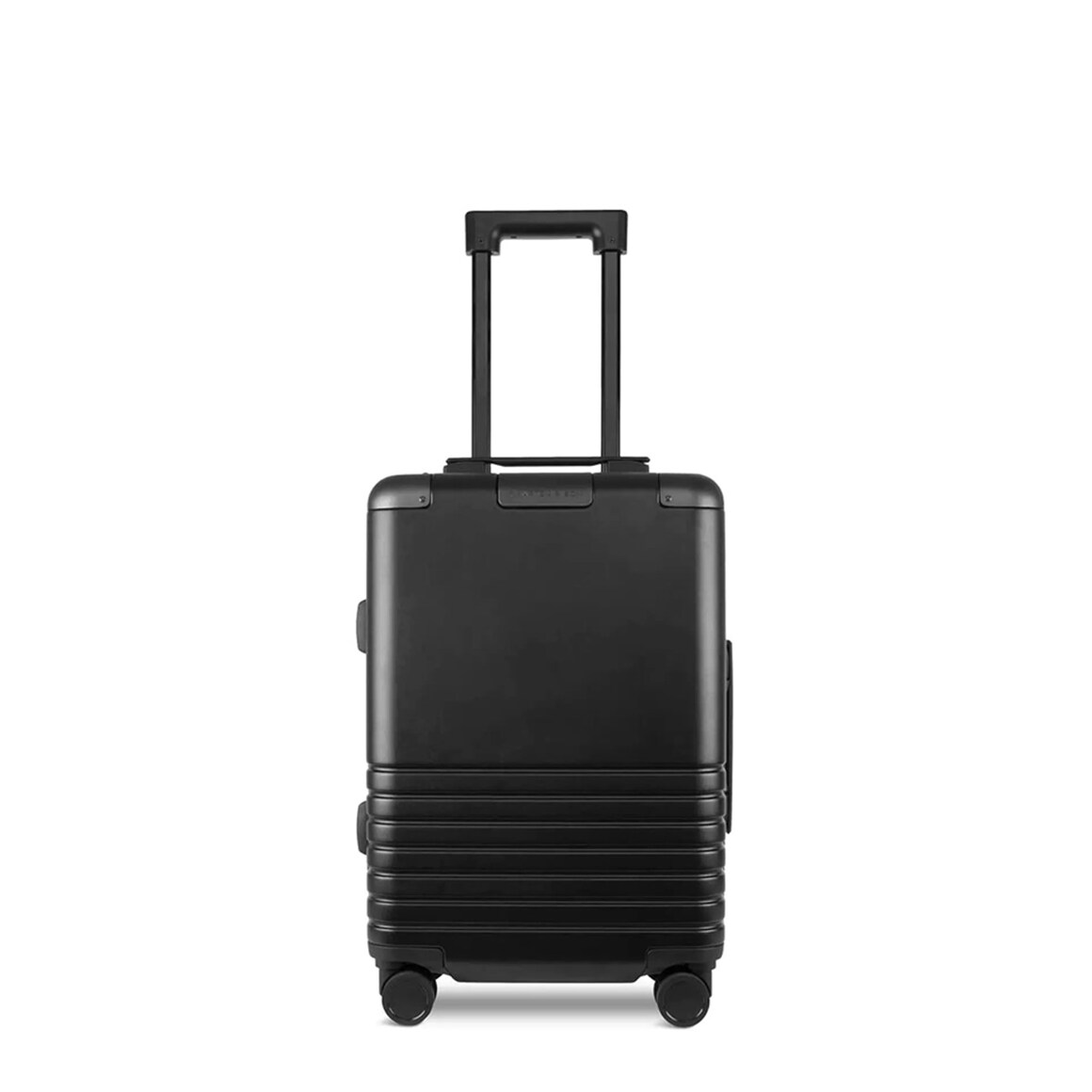 Kpten & Son Heathrow Cabin All Black