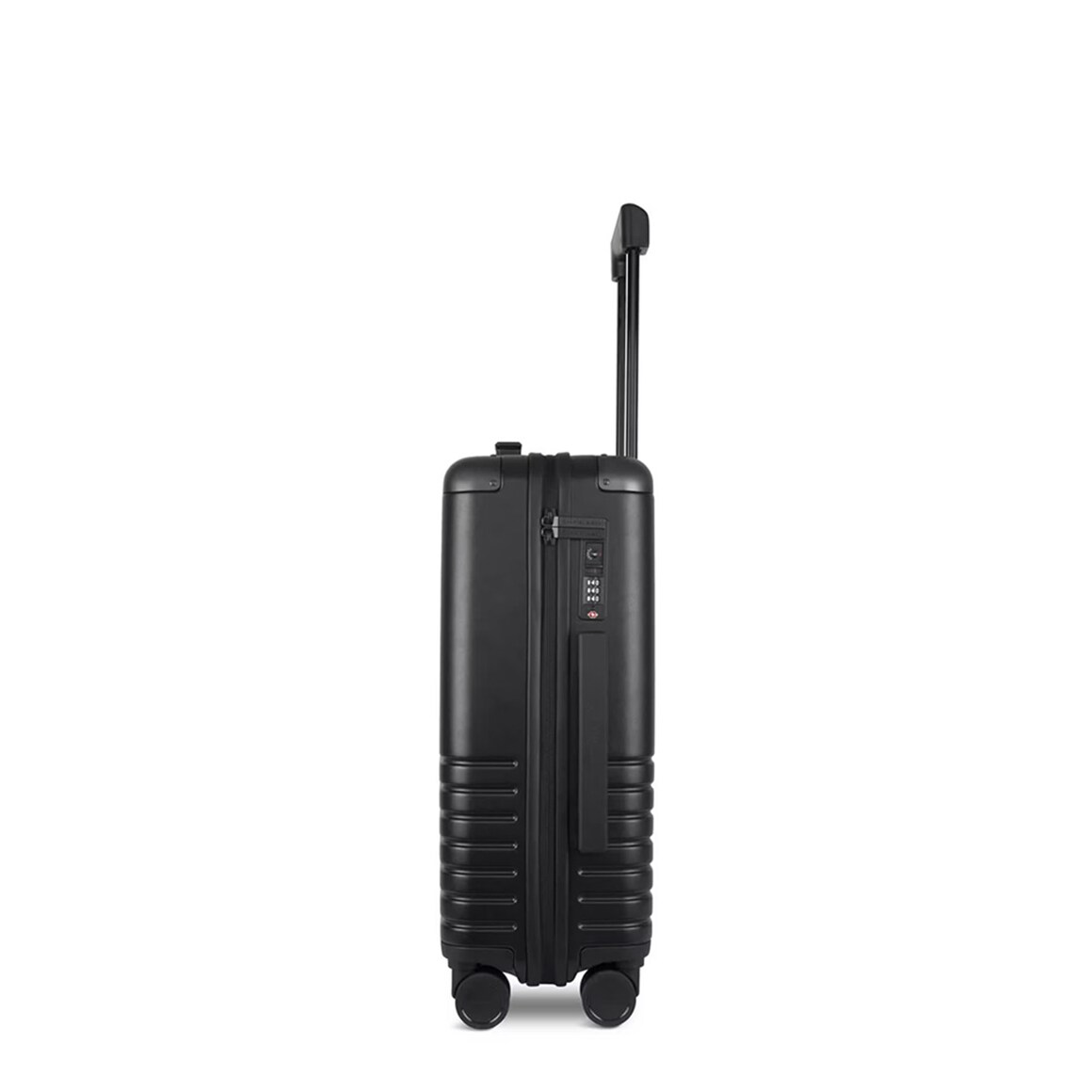 Kpten & Son Heathrow Cabin All Black Super Rabatt