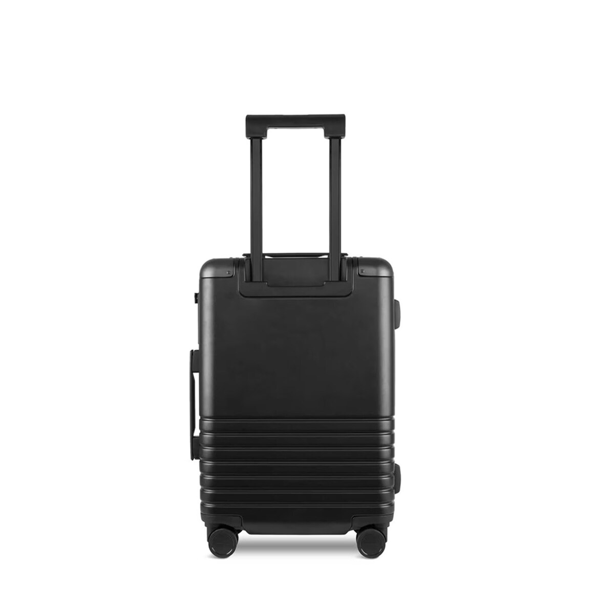 Kpten & Son Heathrow Cabin All Black Super Rabatt