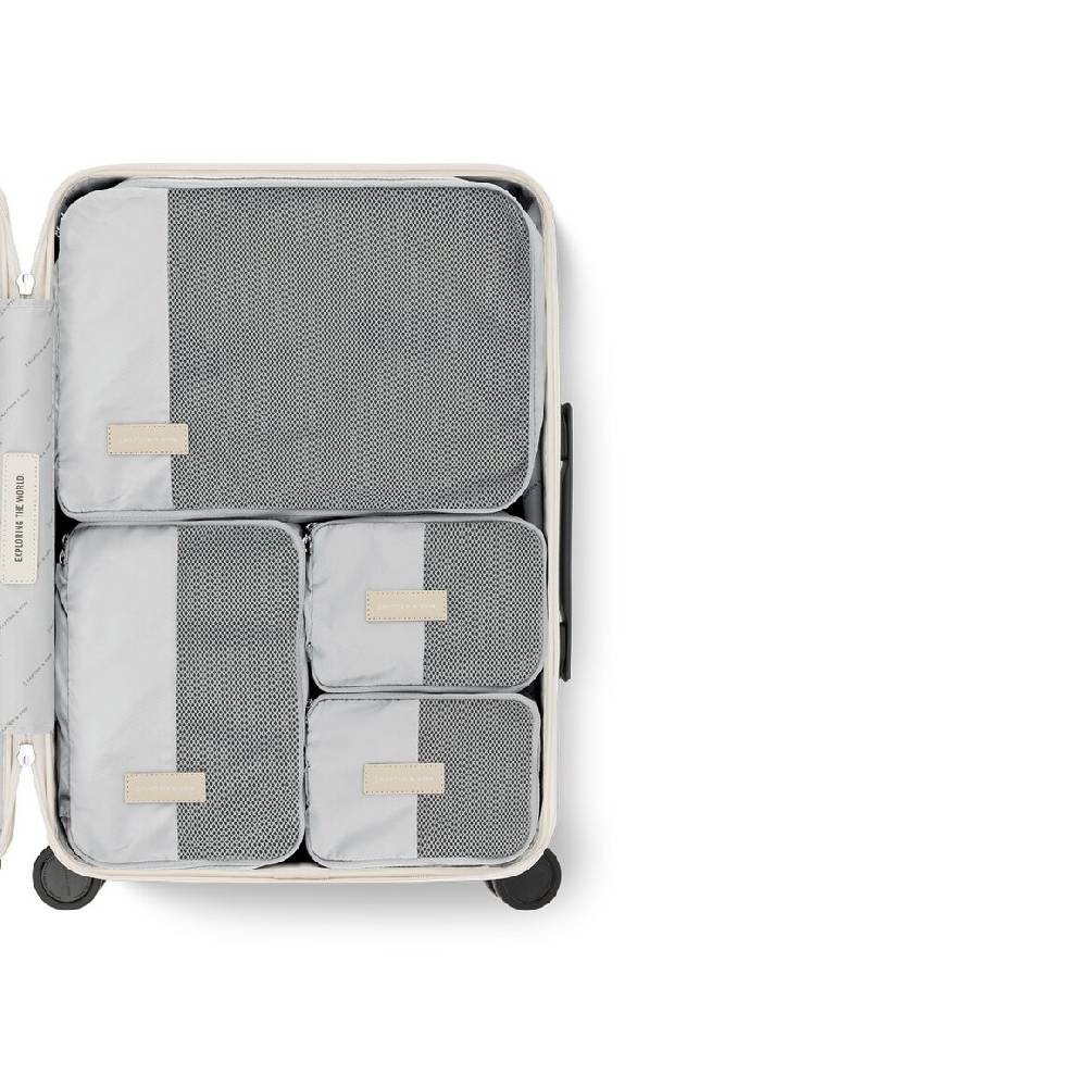 Kpten & Son Heathrow Cabin Sandstone Kostenloser Versand international