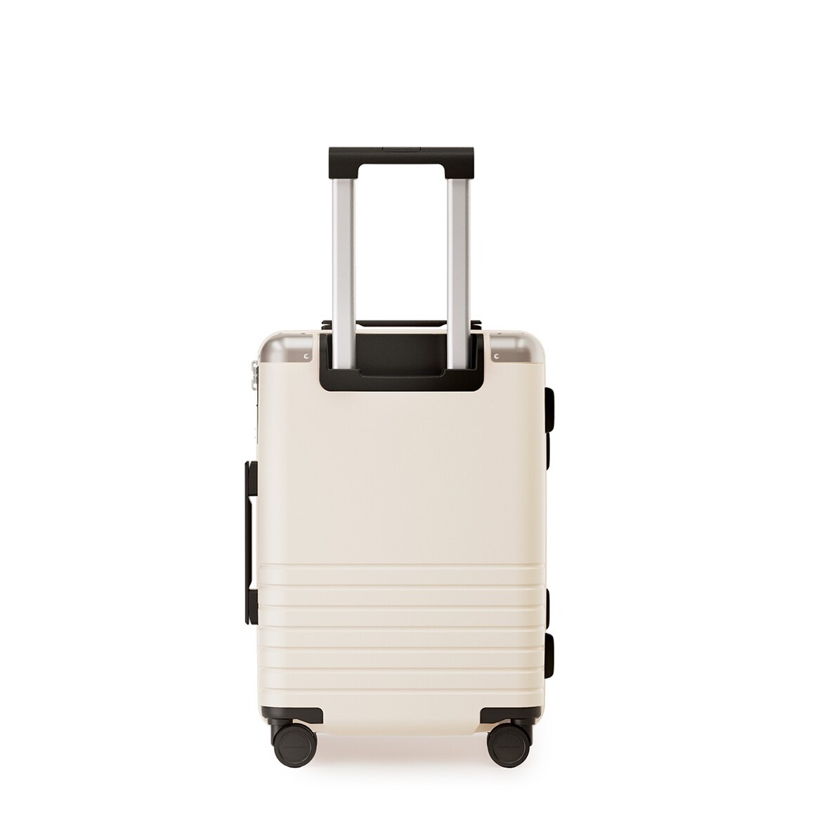 Kpten & Son Heathrow Cabin Sandstone Kostenloser Versand international