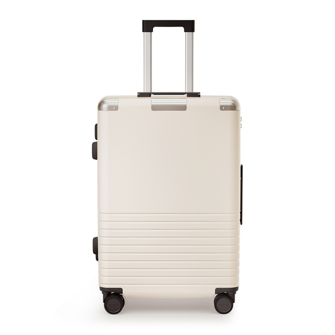 Kpten & Son Heathrow Check In Sandstone