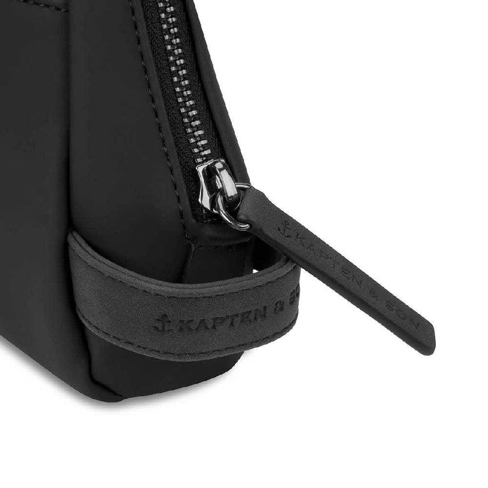 Kpten & Son Trevi All Black Speichern exportieren