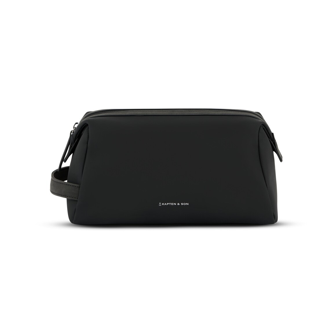 Kpten & Son Windsor Large All Black