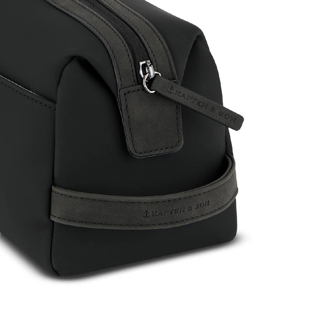 Kpten & Son Windsor Large All Black Black Friday Preise