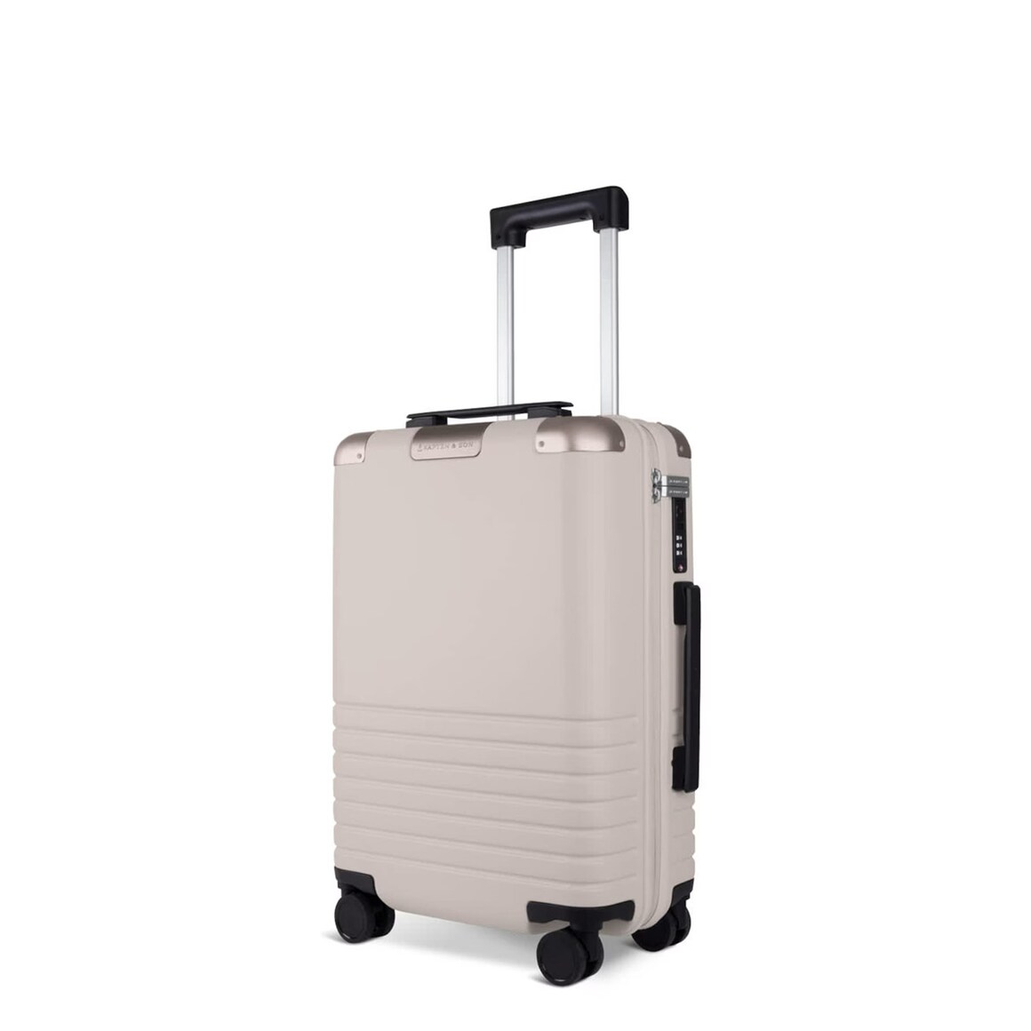 Kpten & Son Heathrow Cabin Muted Clay Im Verkauf
