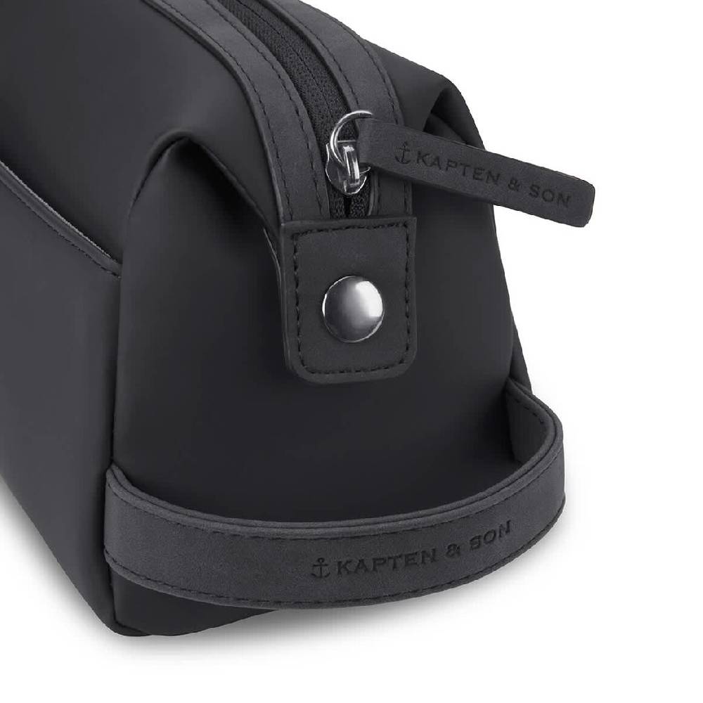 Kpten & Son Windsor All Black 50% Rabatt für begrenzte Zeit