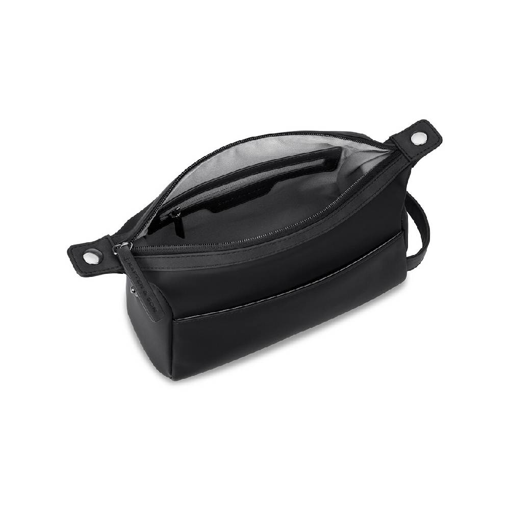 Kpten & Son Windsor All Black 50% Rabatt für begrenzte Zeit