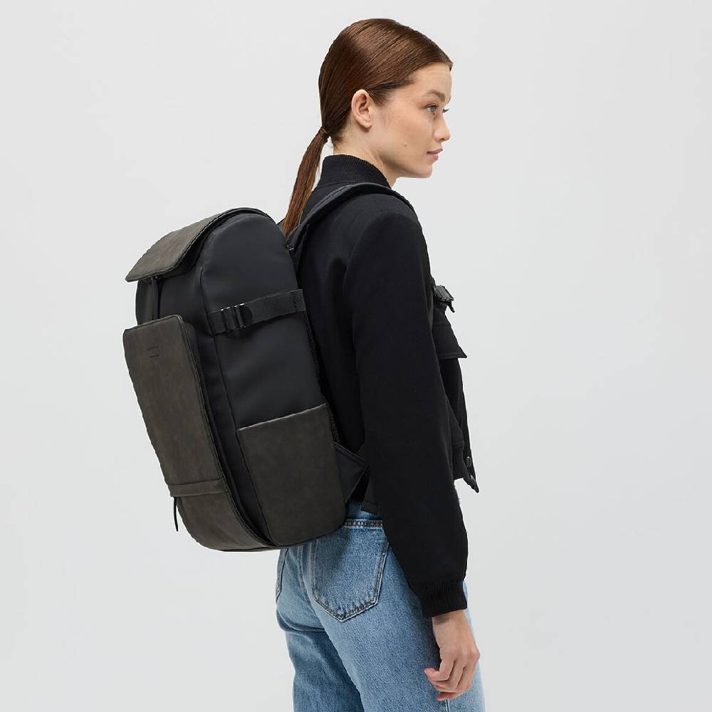 Kpten & Son Bali All Black by Mariefeandjakesnow Auslauf