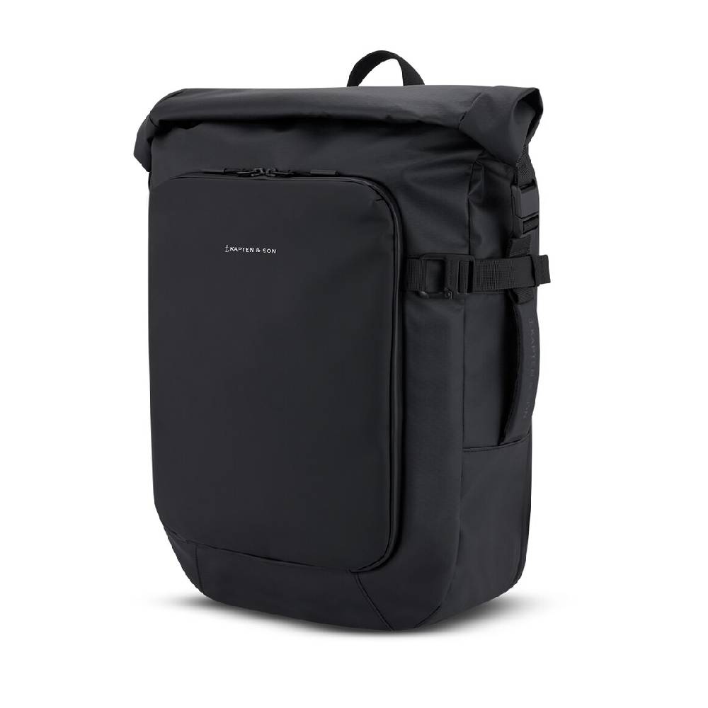 Kpten & Son Lisbon All Black