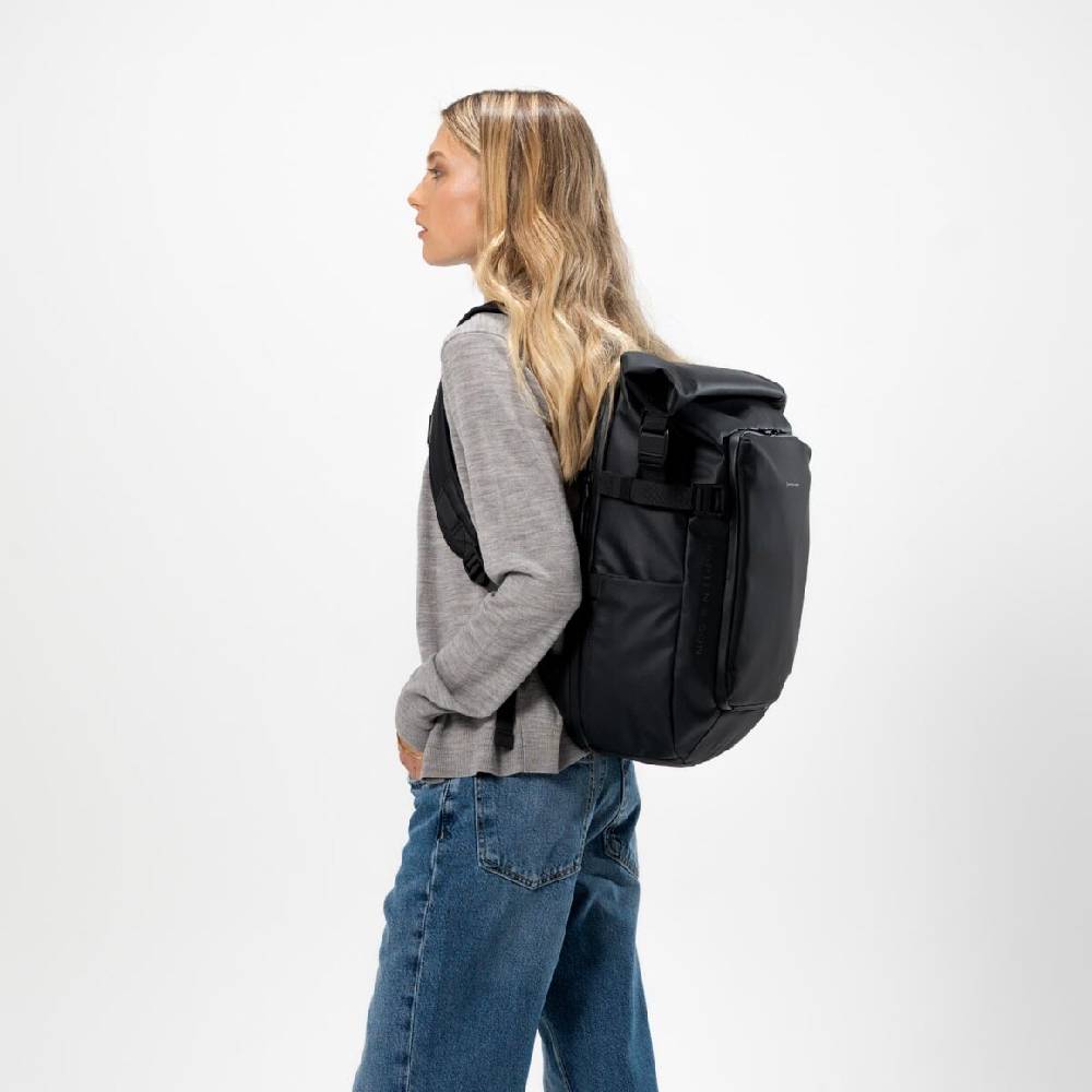 Kpten & Son Lisbon All Black Verkauf