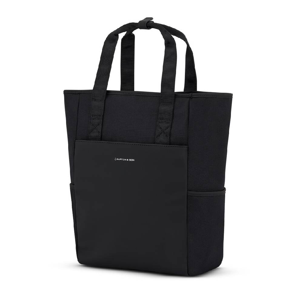 Kpten & Son Lindby All Black