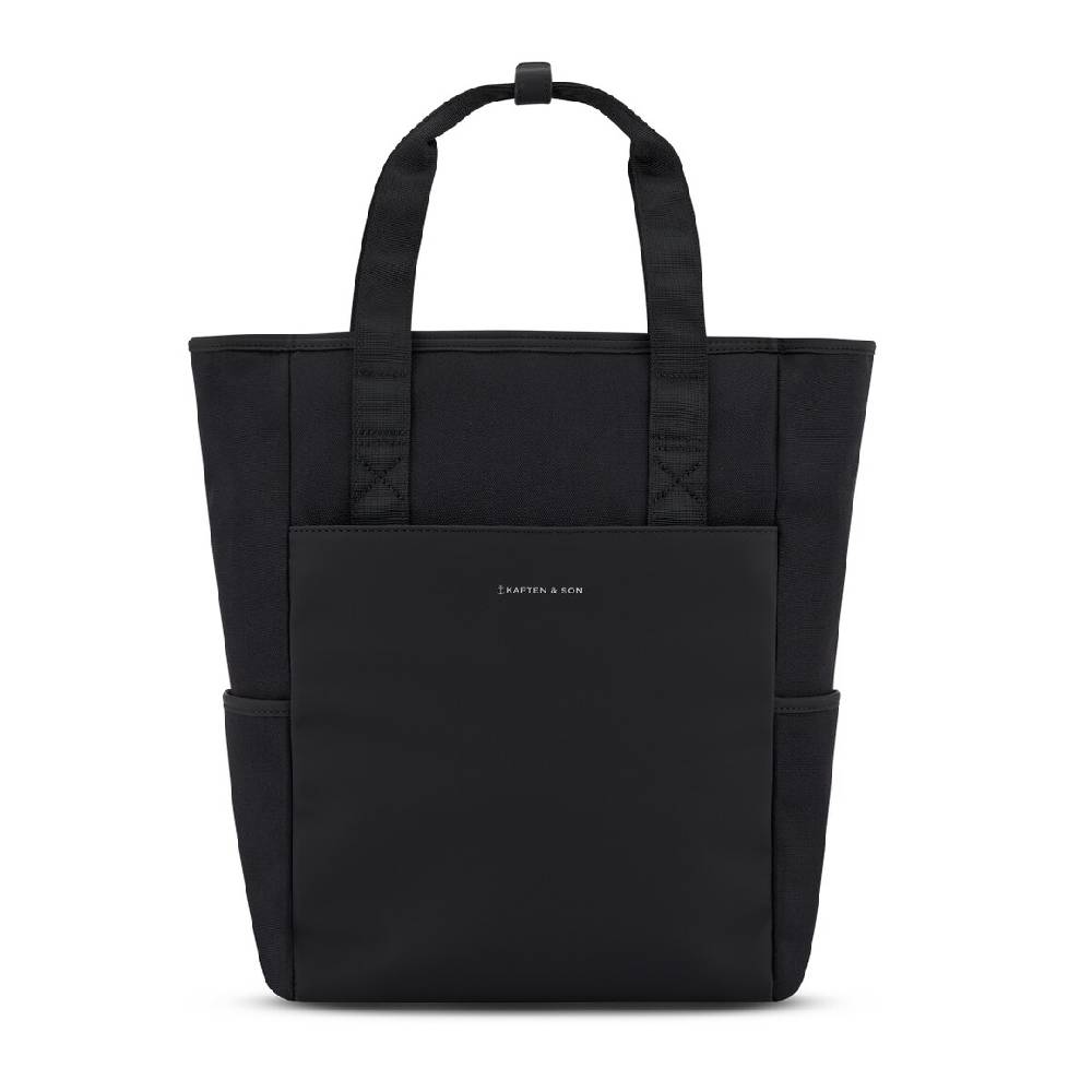 Kpten & Son Lindby All Black Hotsell