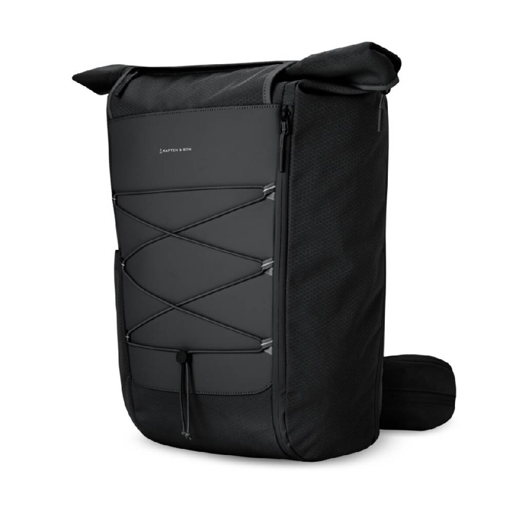 Kpten & Son Banff All Black