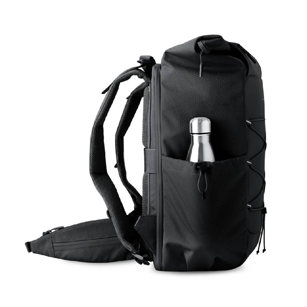 Kpten & Son Banff All Black Schlussverkauf