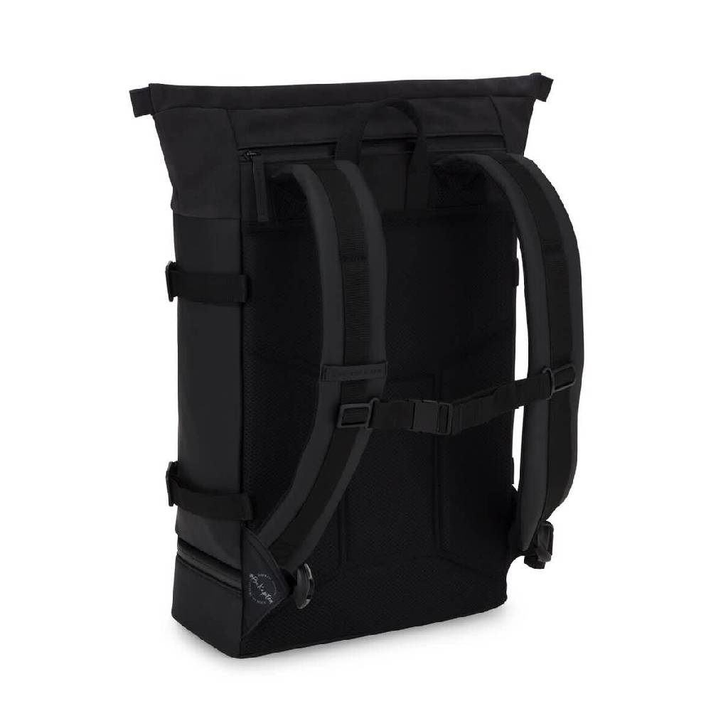 Kpten & Son Helsinki All Black Fabrikverkauf