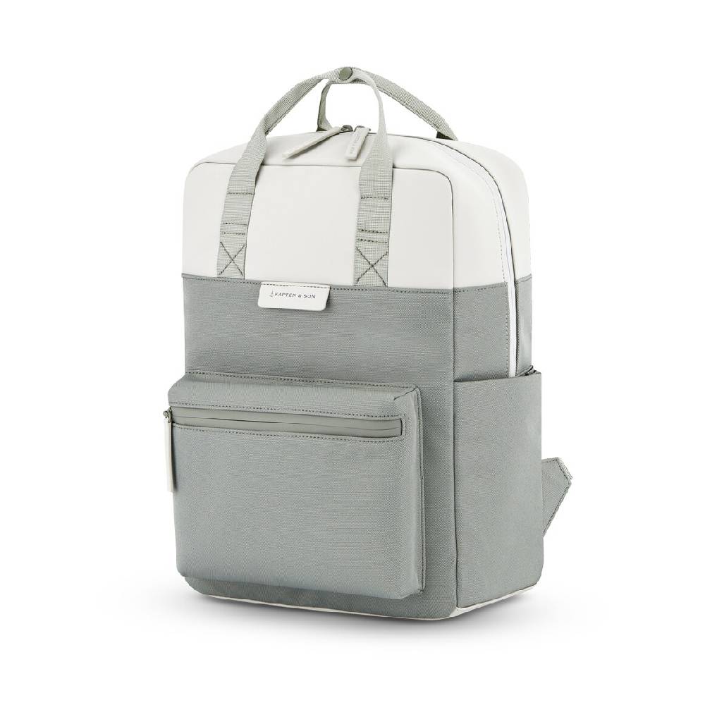 Kpten & Son Bergen Pro Muted Sage